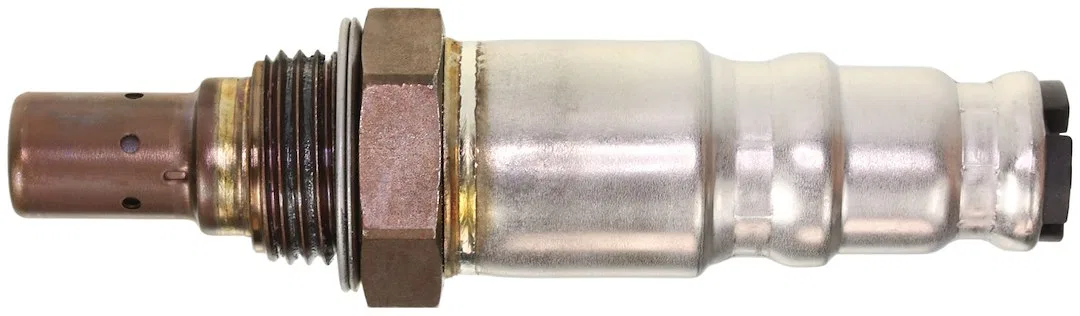 24134 – NGK Oxygen Sensor, OE Replacement Single Sensor 8-3/4 Inch Wiring Harness With 4 Wire Connector